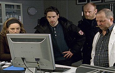 Mankells Wallander - Dunkle Geheimnisse