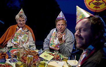 Mankells Wallander