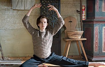 Mein Traum, meine Geschichte