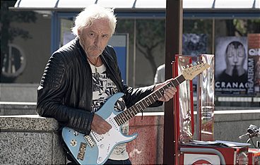 Mein Vater, der Esel und ich