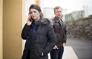 Mord auf Shetland