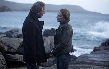 Mord auf Shetland