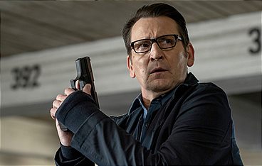 Morden im Norden - Am Abgrund