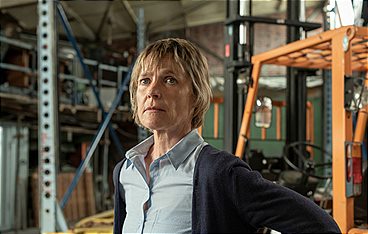 Morden im Norden: Weil du böse bist