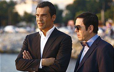 Mordkommission Istanbul - Blutsbande