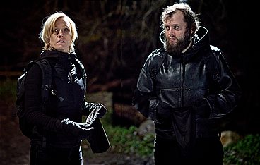 Nord bei Nordwest - Bei Einbruch Mord