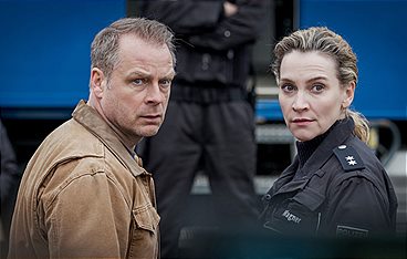 Nord bei Nordwest - Blindgänger