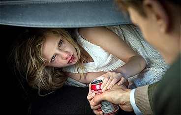 Operation Zucker. Jagdgesellschaft