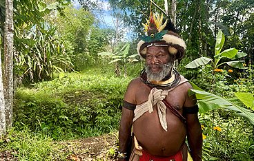 Papua-Neuguinea extrem: Hölle oder Paradies?