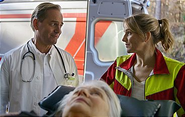 Praxis mit Meerblick