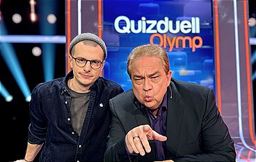 Quizduell-Olymp