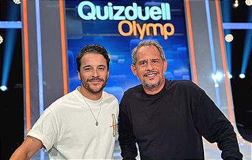 Quizduell-Olymp