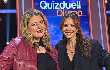 Quizduell-Olymp