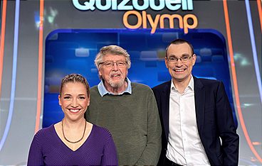 Quizduell-Olymp