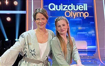 Quizduell-Olymp