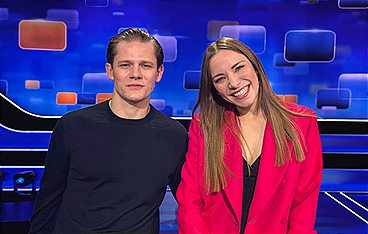 Quizduell-Olymp