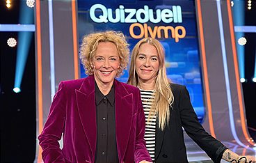 Quizduell-Olymp