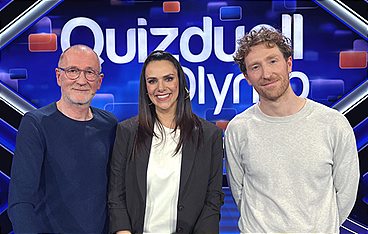 Quizduell-Olymp