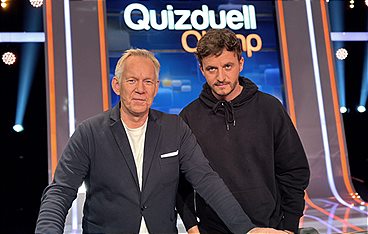 Quizduell-Olymp