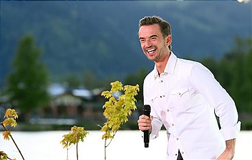 Schlagerbooom Open Air 2025 - Die Berge leuchten!