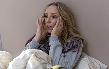 Schule am Meer - Küssen verboten