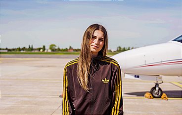 Shootingstars - Deutschlands neue Fußballgeneration