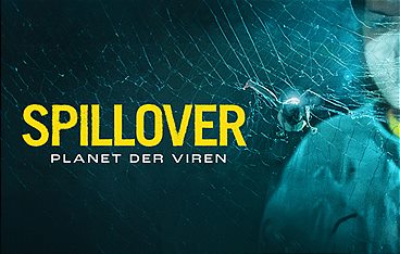 Spillover - Planet der Viren