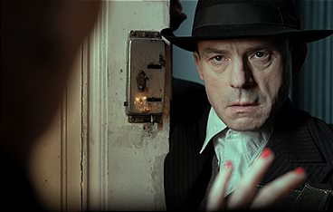 Sternstunde der Mörder