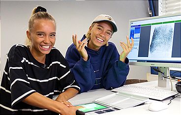TickTack Zeitreise mit Lisa & Lena