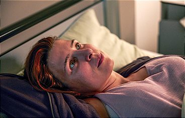 Tiefwassertaucher unterm Dach