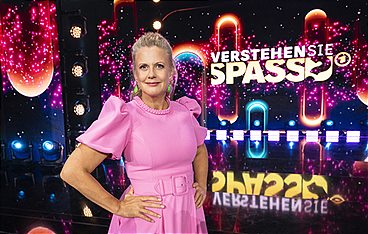 Verstehen Sie Spaß?