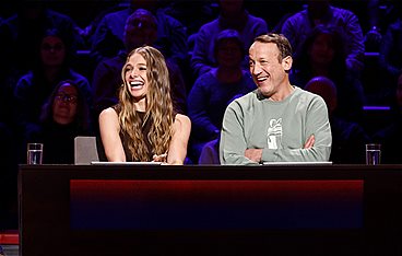 Wer weiß denn sowas?