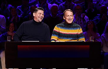 Wer weiß denn sowas?