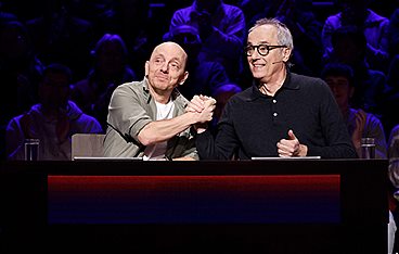 Wer weiß denn sowas?