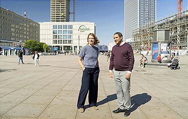 Wie zerrissen ist Deutschland?