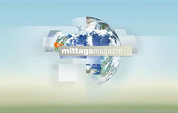 ZDF-Mittagsmagazin
