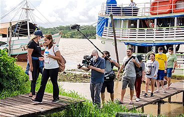 360° Reportage