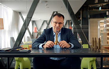 42 - Die Antwort auf fast alles