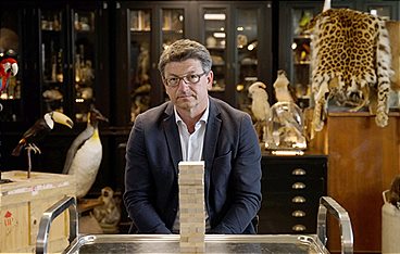 42 - Die Antwort auf fast alles