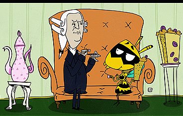 42 - Die Antwort auf fast alles