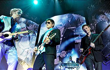 a-ha: Ending on a High Note