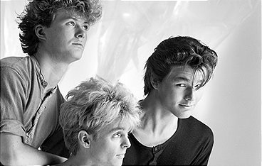 a-ha: The Movie