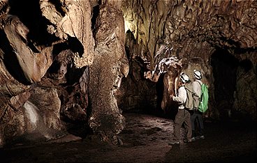 Afrika - Den ersten Menschen auf der Spur