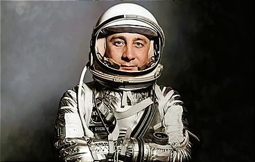 Apollo 1 - Die wahre Geschichte