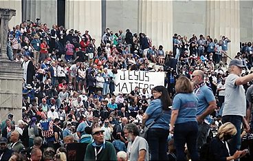 Armageddon - Evangelikale und die letzte Schlacht