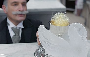 Auguste Escoffier. König der Haute-Cuisine