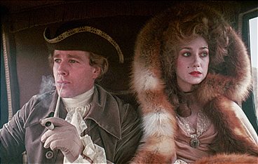 Barry Lyndon