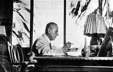 Bekenntnisse des Hochstaplers Thomas Mann