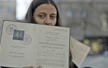 Bertolt Brecht - Flüchtlingsgespräche