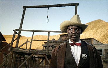 Black Far West - Nicht alle Cowboys waren weiß